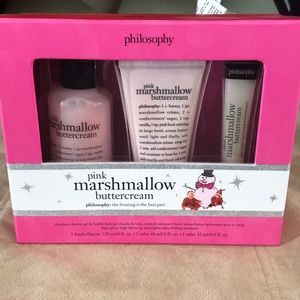 Philosophy bath set